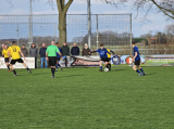 S.K.N.W.K. 1 - Herkingen '55 1 (competitie) seizoen 2023-2024 (Fotoboek 2) (176/187)